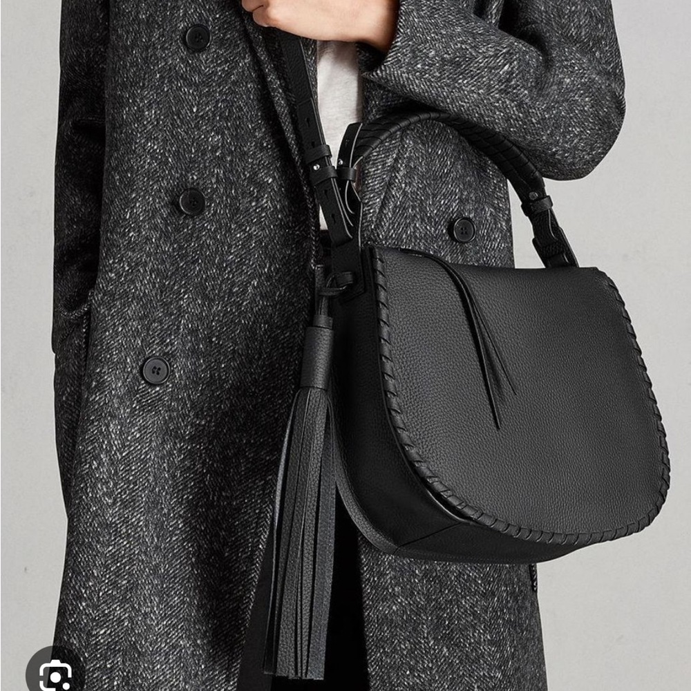 All Saints Mori hobo
